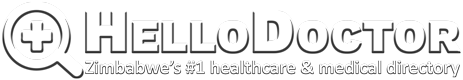 hello doctor logo