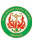 Harare Hospital (Sally Mugabe Hospital)
