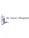 St Anne's Hospital